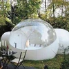 New Design Most Popular Inflatable Transparent Bubble Tent