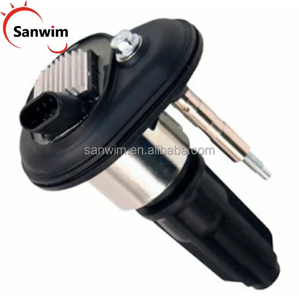 BRAND NEW IGNITION COIL FOR VARIOUS VEHICLES C1395 UF303 12568062