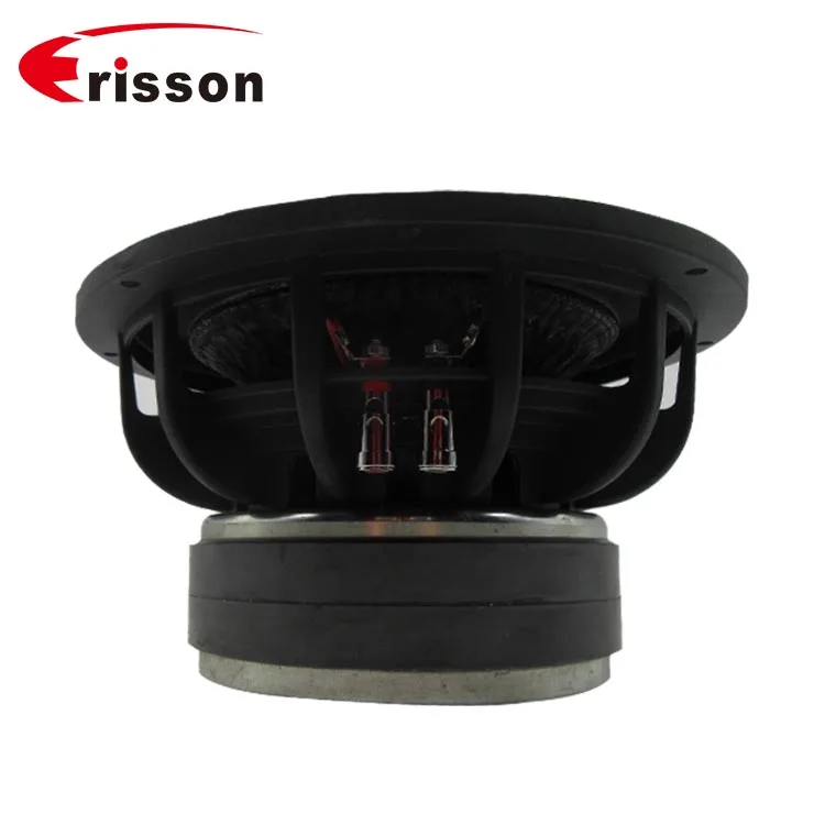 High Quality 700w 10 Inch 4 Ohm Car Subwoofer Speaker In Subwoofers For
