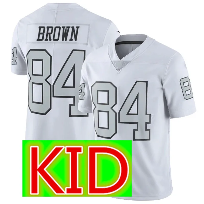 antonio brown jersey for kids