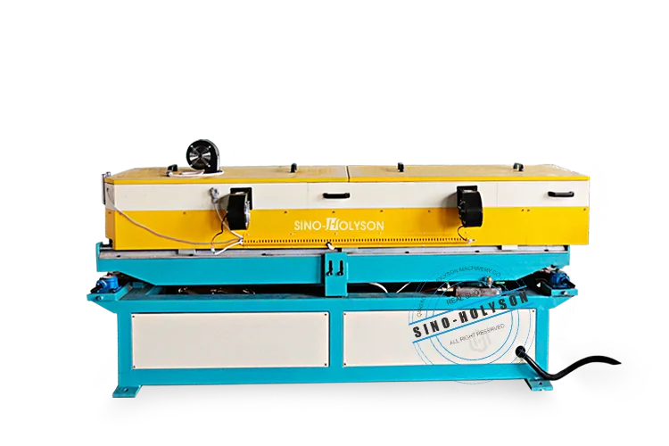 Sinoholyson Flexible Corrugated Shisha / Hookah Hose Making Machine Buy Corrugated Pipe