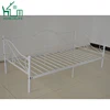 Free Sample Double Cot Designs Knobs Cheap Metal Bed