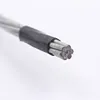 guy wire stay wire Zinc-coated Steel wire for ACSR Core