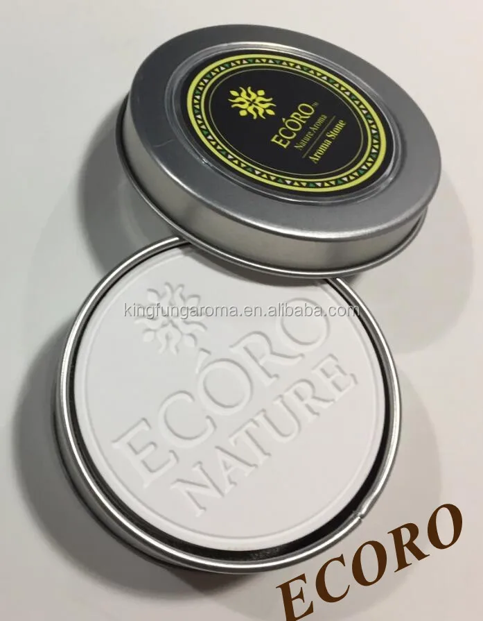 scented ceramic stone