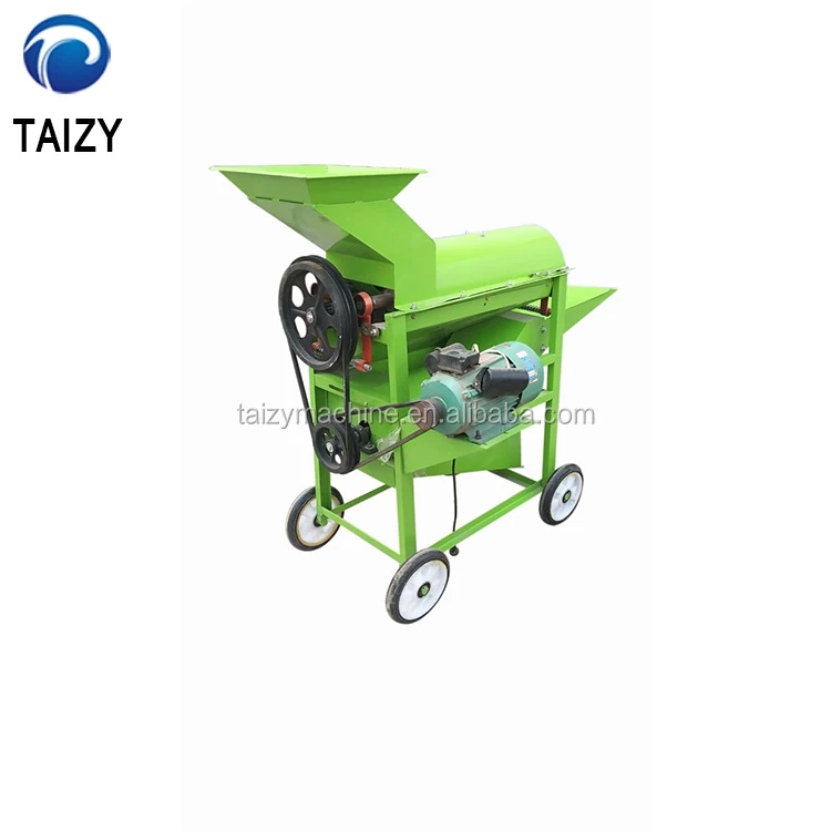 2018 Small Easy Operated Manualmanual Corn Thresher - Buy Corn Thresher ...