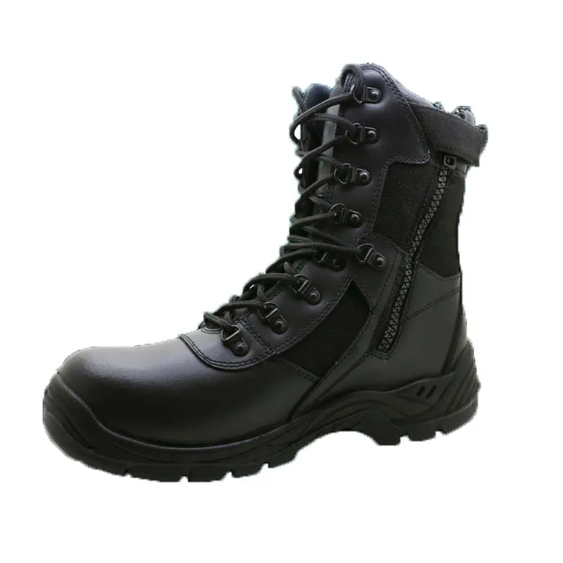 herman survivors steel toe work boots