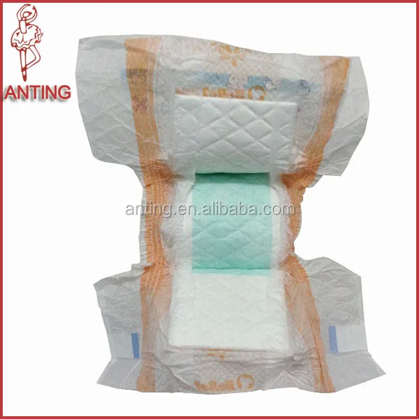 Manufacturer Cotton Softcare Baby Diaper For Ghana Market Buy