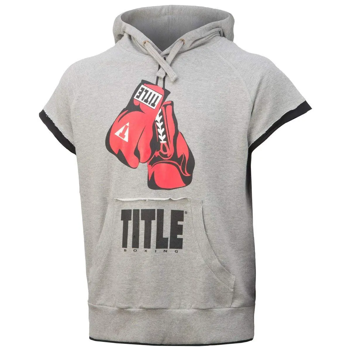 Dibbs Clothing Mens Hard Work Dedication Mp3 Boxing Hoody