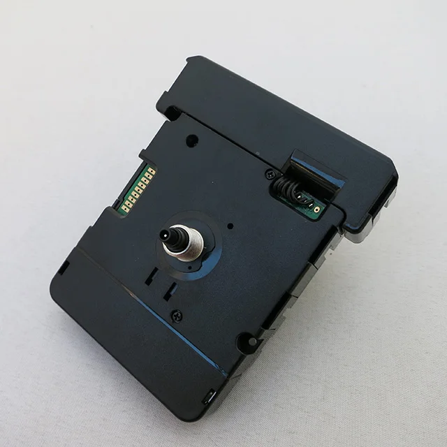 Ch899 Dcf Radio Controlled Clockwork Germany Funk Quartz Movement Buy