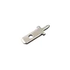 110 series solder terminal lug,circuit board terminal DJ610-2.8-1