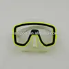 Big eyecup diving mask snokel 2012