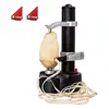 Simple Operation Easy To Use Peach Peeling Machine