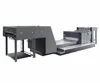 SGJ-UV Series Full Automatic UV Spot Coating Machine