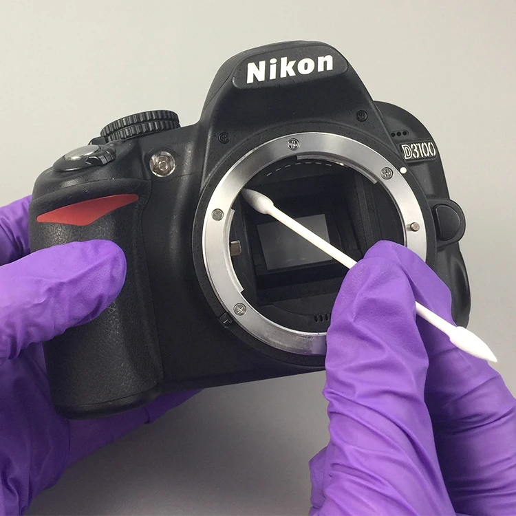 8 In 1 Cleaner Sensor Camera Ccd Cleaning Kit For Lens Buy Camera Ccd