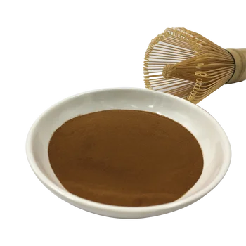 中国食品级天然即食乌龙茶粉