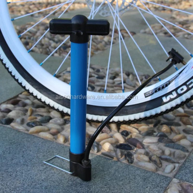 Car Tire Hand Pump With Gauge /car Tire Foot Pump/mini Hand Air Pump Buy Mini Basketball Hand