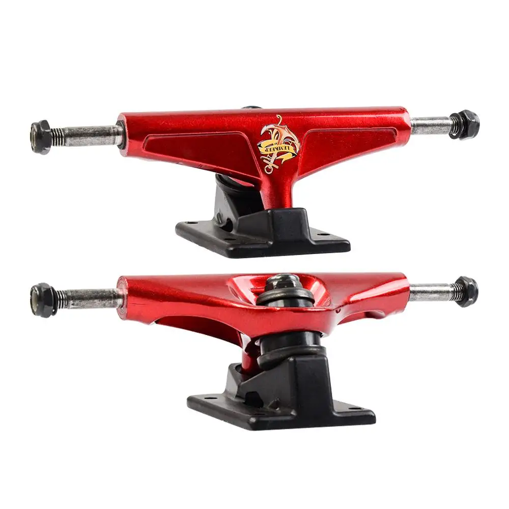 High Quality 5 Inch Professional Unit Skateboard Skate Trucks Buy
