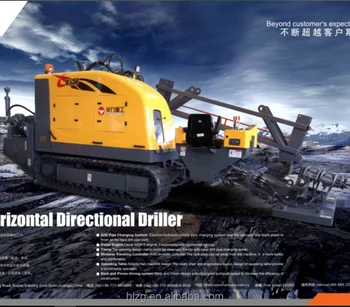 directional driller
