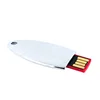 New model USB2.0 stick usb 8 gb 32 gb metal usb flash drive