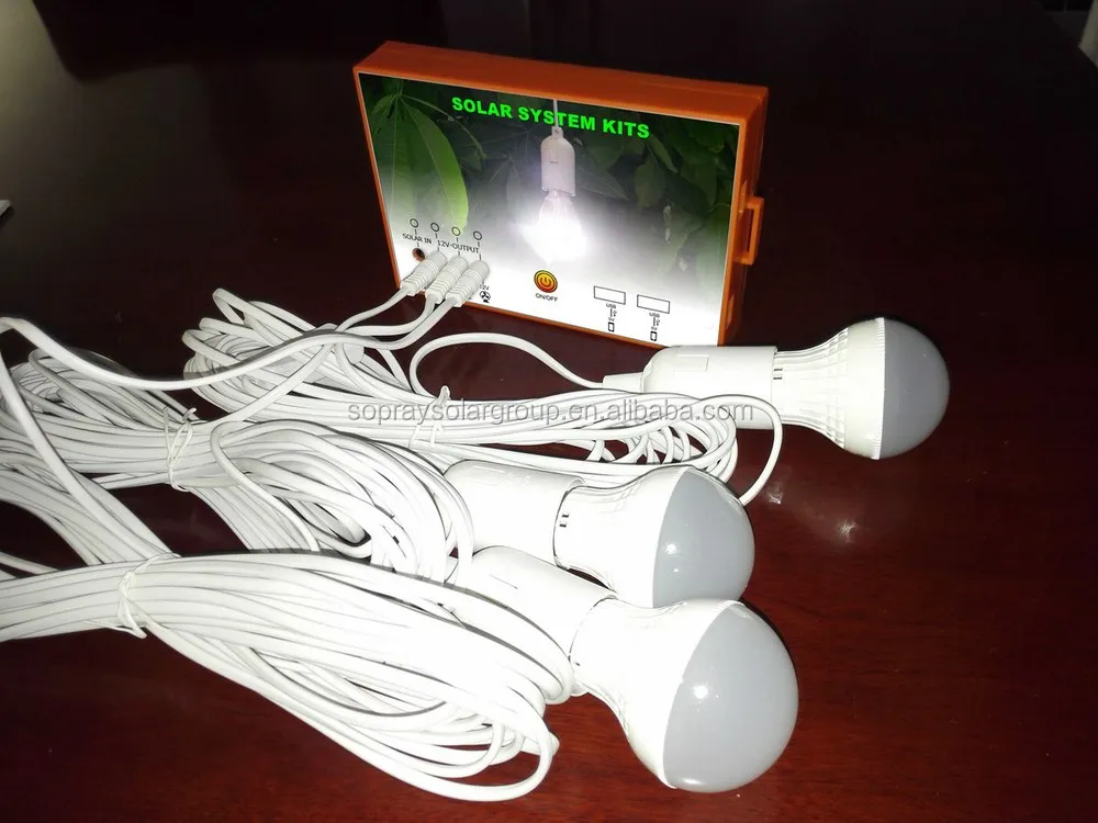2017HOT sale LED mini solar lighting system / emergency light.jpg