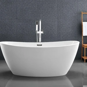 Cheap Bathtub For Free Standing Soaking Tub