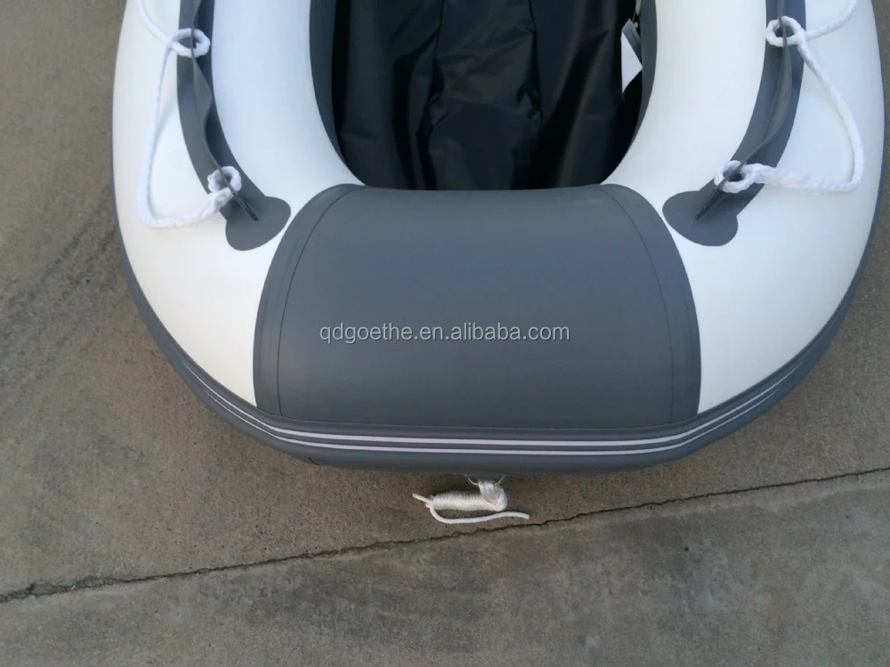 
GTS300 Goethe Inflatable Boat Fishing Boat Rubber Boat 