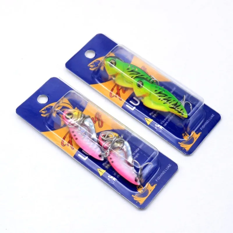 Wholesale Custom Design Fishing Lure Blister Packing Buy Fishing Lure