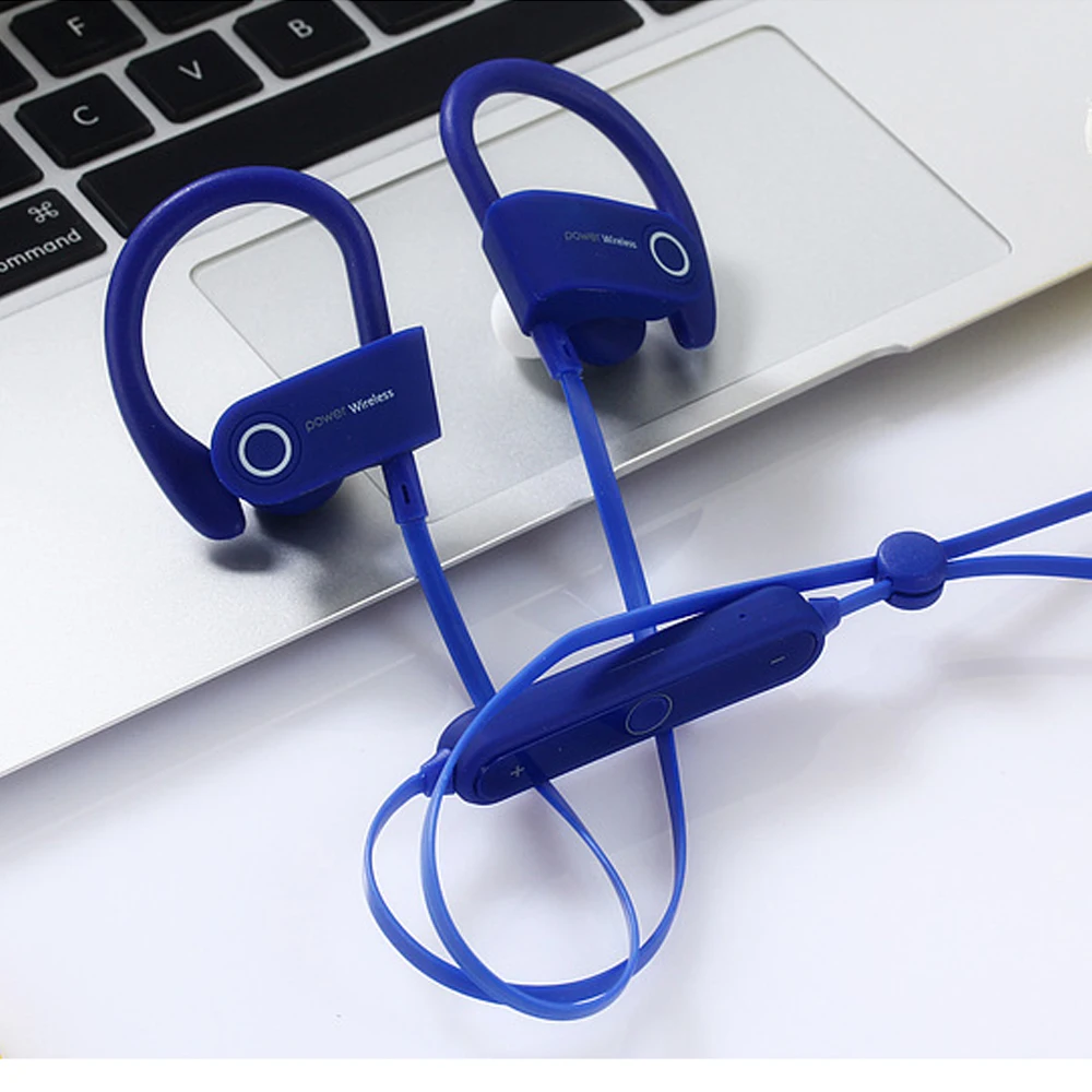 Los Nuevos Deportes Cabeza Teléfonos G5 Auricular Azulejos Auricular Inalámbrico De Los Deportes Mini