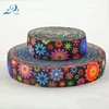 Source of supply custom printed webbing custom ribbon print