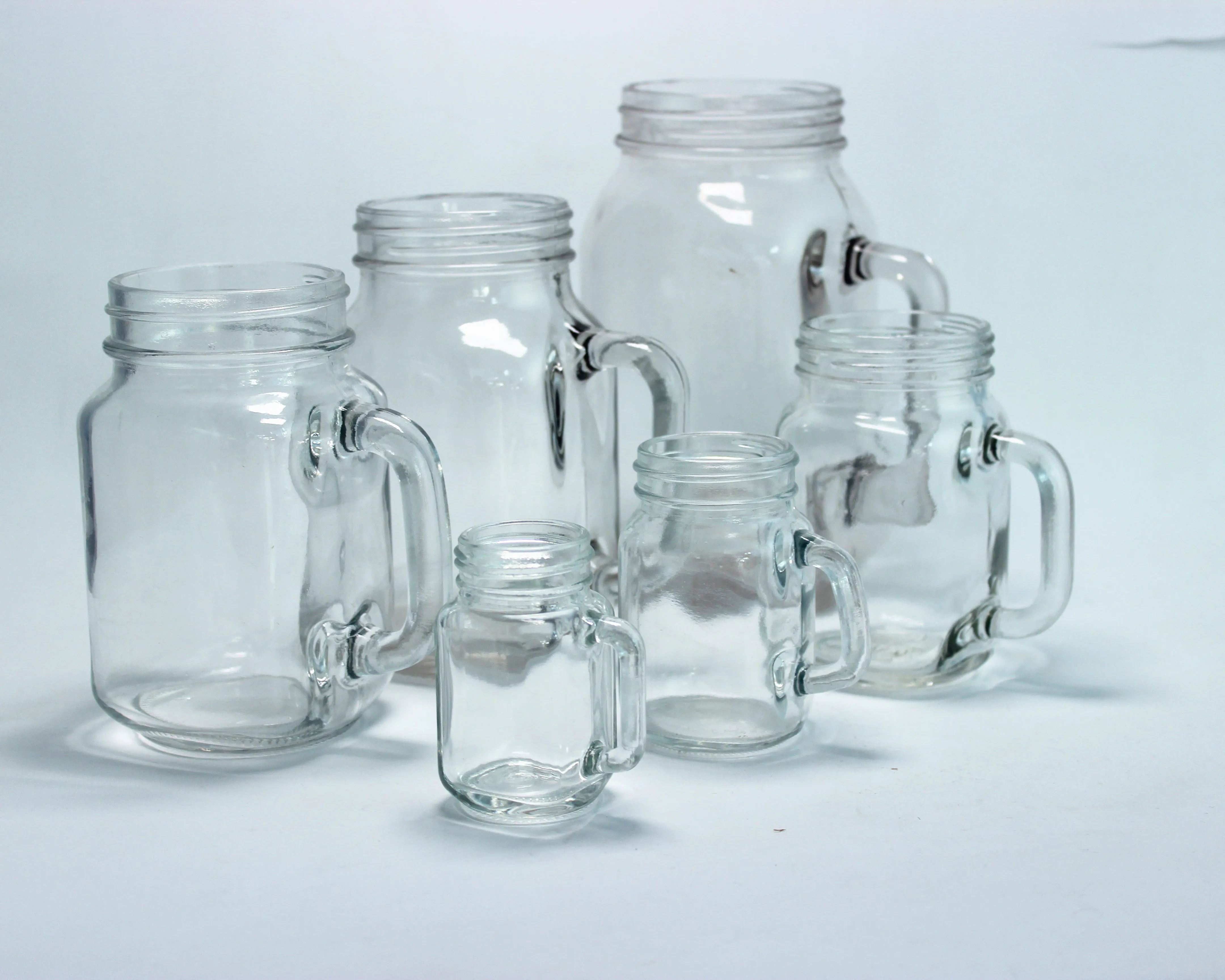 42 Oz Glass Jar 99002