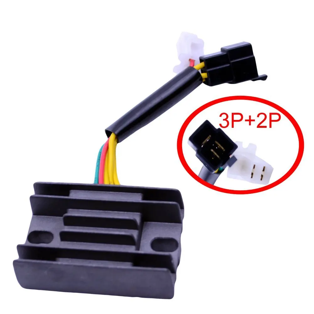 Voltage Regulator Rectifier for ARCTIC CAT 250 300 1998-2003