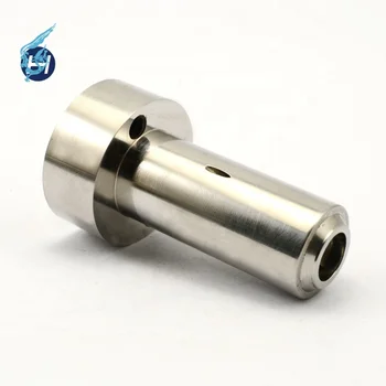 Turning Machining Shafts Parts General Mechanical Components Cnc ...