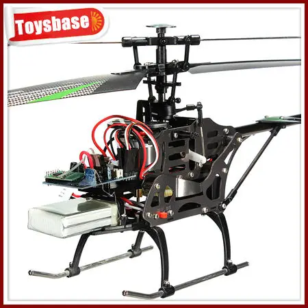 used rc helicopters