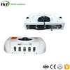 Universal cooling system van and truck refrigerator 12c/24v