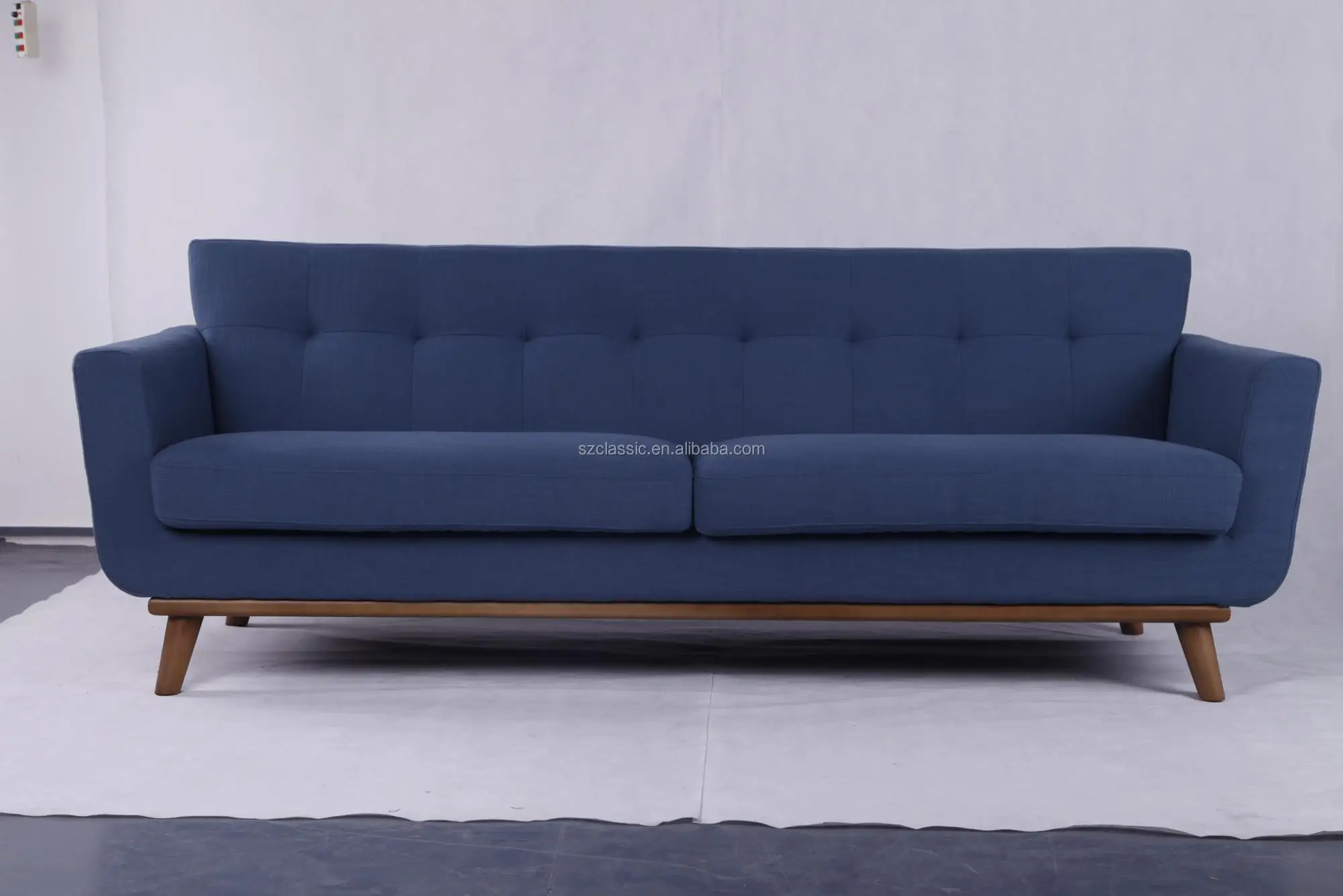 Modern Comfortable Spiers Sofa For Usa Market Fabric In Door American Style European