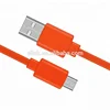 Fast usb 2.0 cable usb to micro usb cable flat
