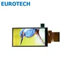 YOURITECH Custom LCD Panel display module with ctp rtp sunlight readable high brightness 2.8" 3" 3.5" 4" 4.3" 5" 7"8'' and more