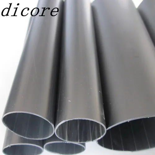 Dicore Large Diameter Heat Shrink Tubing /medium Wall Heat Shrink Tubing Buy Large Diameter