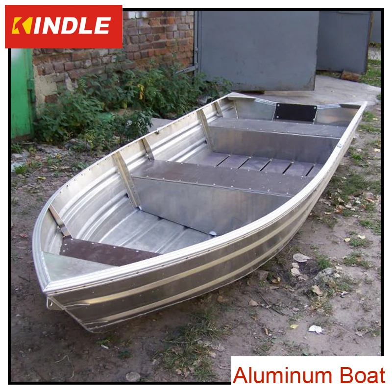 Riveted Aluminum Boat Related Keywords - Riveted Aluminum ...