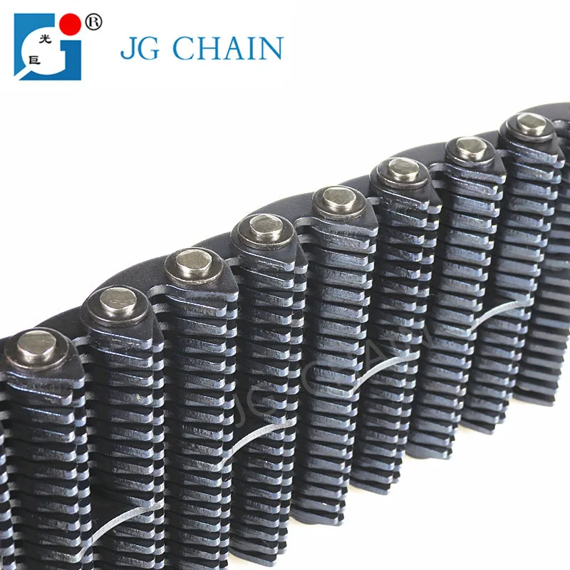 Inverted Tooth Middle Guide Cl16 Silent Chains Buy Silent Chains