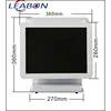 Electronic components touch screen high quality portable cash register for hair salon