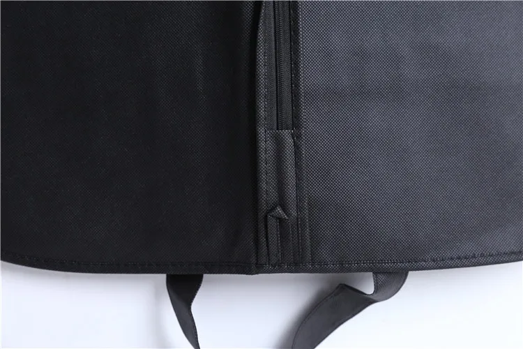 Personalized Garment Bag For Suits Keweenaw Bay Indian Community