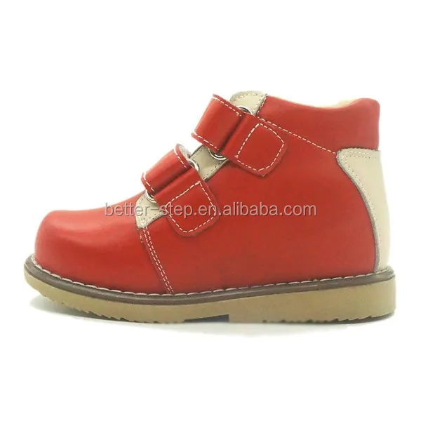 Children Orthopedic Boots