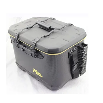 waterproof fishing tackle box