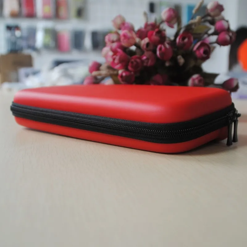 EVA Hard Shell Portable Bag for Nintendo Switch Newest Game consoles Case Cover