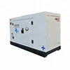 JLT Power Silent continuous running electric generator powered by Brand engine Made In China