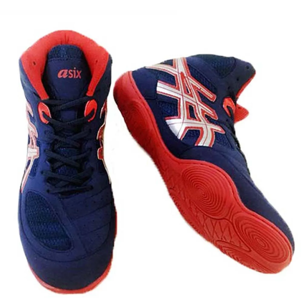 Hot Sale Chinese Leather Wrestling Shoes For Children Hot Sale Chinese Leather Wrestling Shoes For Children