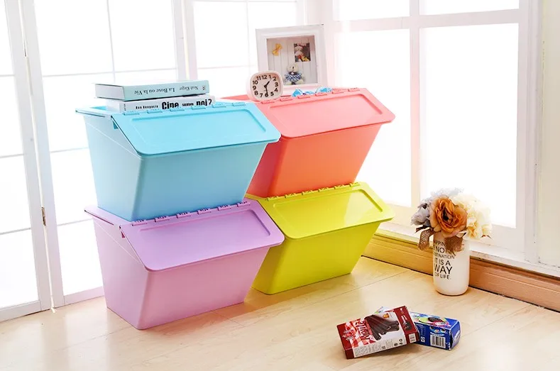 Nuevo Producto,Contenedor De Almacenamiento Para Diversos Artículos Del