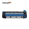 Large format banner advertisement Advertising Billboard printer for sale with flex printing machine price and specification
