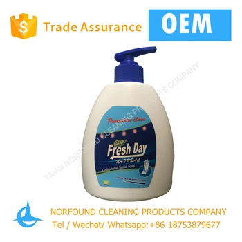 380ml Hand Washing Detergent Liquid - Buy Hand Washing Detergent Liquid